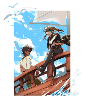 Pirates