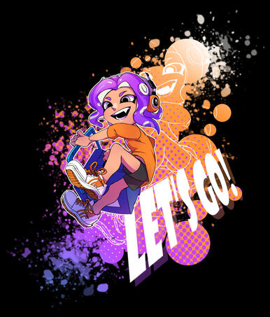 Splatoon
