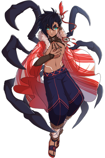 Asabi