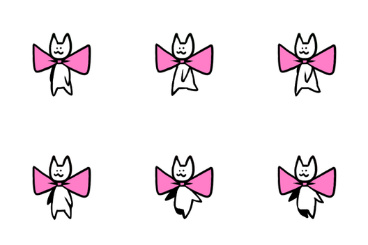 Ragdoll Walk