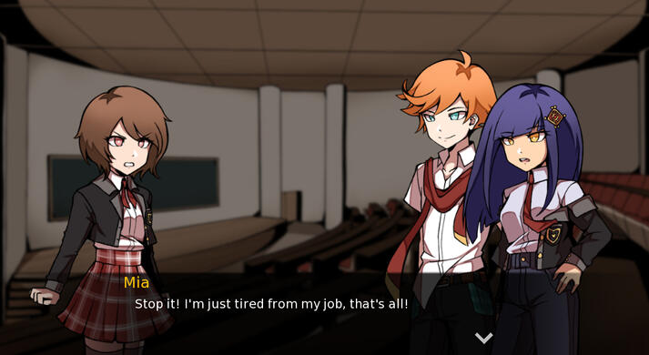 PottDialogue