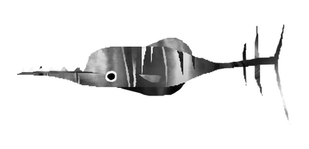 Zweihanderfish