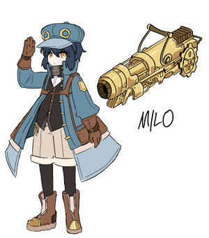 Milo