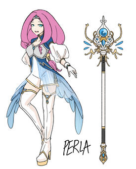Perla
