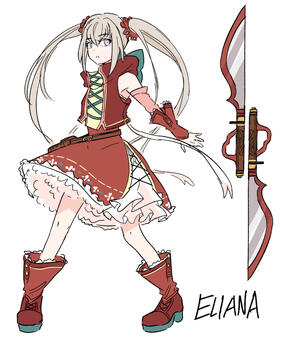 Eliana