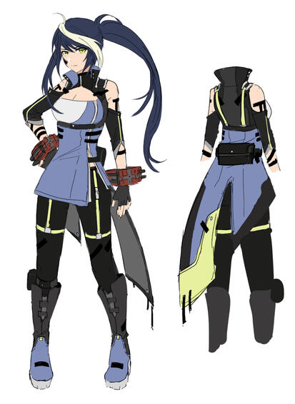 Ray